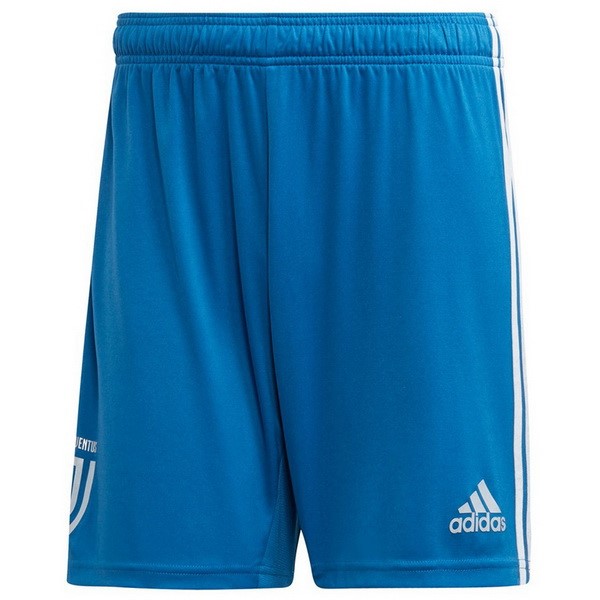 Pantalones Juventus Tercera equipo 2019-20 Azul